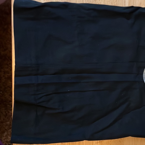 Basic Black Pant - Stretch Collection - Picture 3 of 3